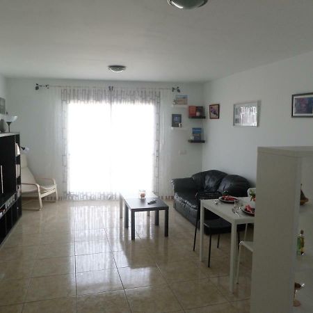 Апартаменти Apartamento Puerto Пуерто-дель-Росаріо Екстер'єр фото