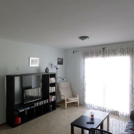 Апартаменти Apartamento Puerto Пуерто-дель-Росаріо Екстер'єр фото