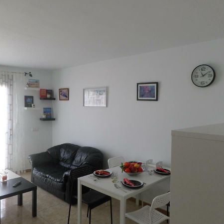 Апартаменти Apartamento Puerto Пуерто-дель-Росаріо Екстер'єр фото