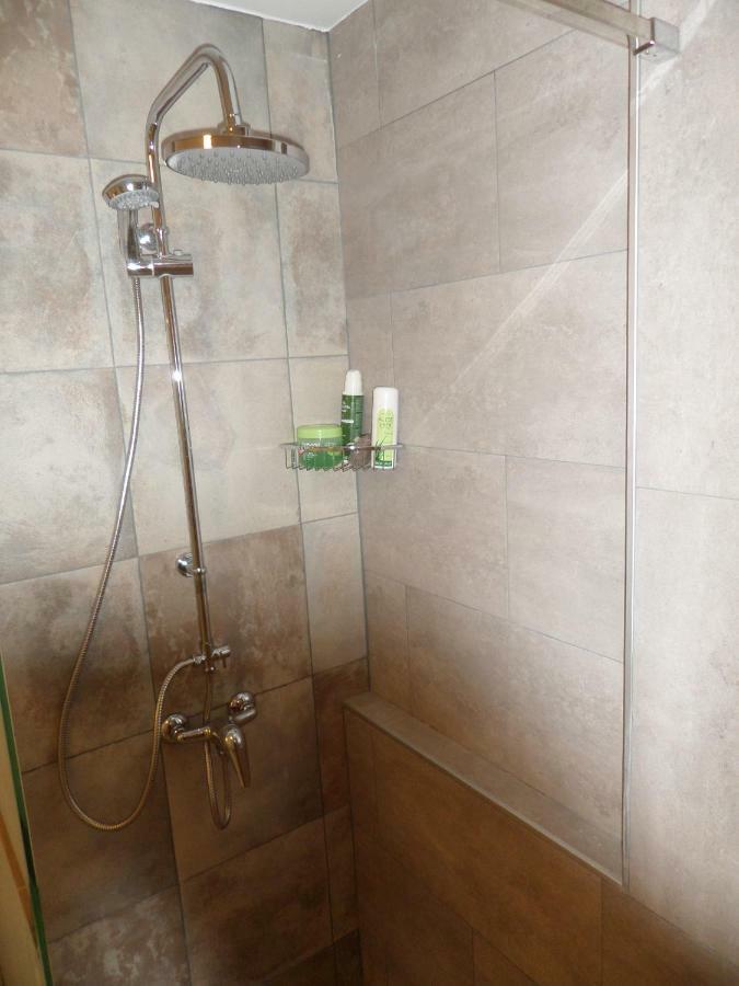 Апартаменти Apartamento Puerto Пуерто-дель-Росаріо Екстер'єр фото