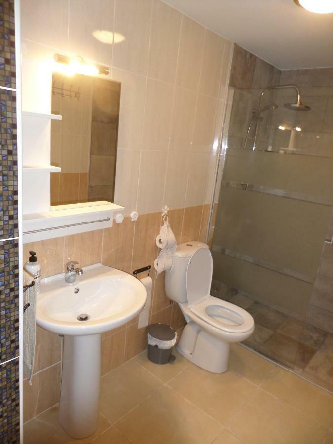 Апартаменти Apartamento Puerto Пуерто-дель-Росаріо Екстер'єр фото
