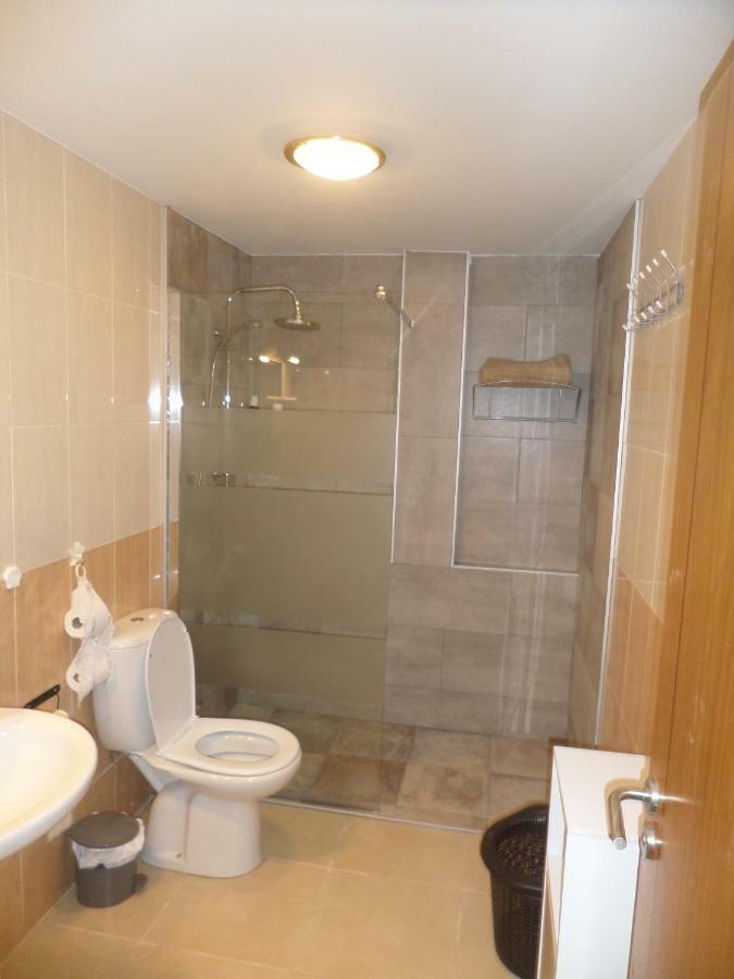 Апартаменти Apartamento Puerto Пуерто-дель-Росаріо Екстер'єр фото